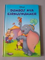 Dumbos nya cirkusnummer