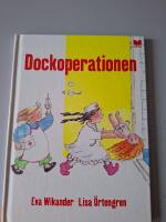 Dockoperationen