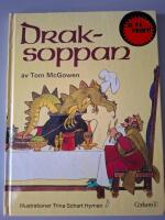 Draksoppan