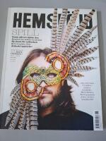 Hemsl&ouml;jd. 2016. Nr. 6. Spill