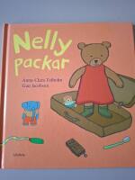 Nelly packar