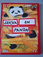 Skicka en panda!