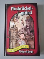 F&ouml;rskr&auml;ckelgr&auml;nd