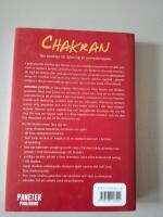 Chakran: sju nycklar till l&auml;kning av energikroppen