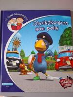 Olyckskorpen som polis