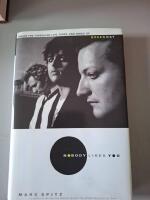 Nobody likes you - inside the turbulent life, times, and music of Green Day