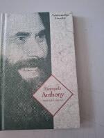 Metropolit Anthony av Sourozh