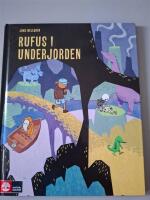 Rufus i underjorden