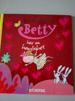 Betty har en hemlighet.