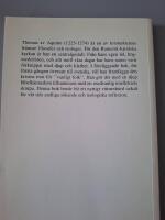 F&ouml;rklaringar &ouml;ver den kristna tron