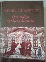 Den tidiga kyrkans historia