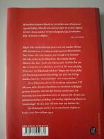 Det bl&auml;ndande m&ouml;rkret nyutg&aring;va