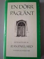 En d&ouml;rr p&aring; gl&auml;nt : betraktelser