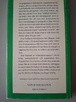 En d&ouml;rr p&aring; gl&auml;nt : betraktelser