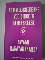 Hemmelighederne ved sindets beherskelse.