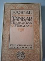 Tankar i religi&ouml;sa fr&aring;gor