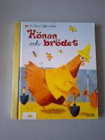 H&ouml;nan och br&ouml;det