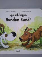 Upp och hoppa, Hunden Rund!