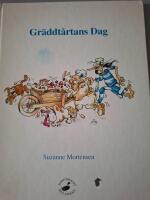 Gr&auml;ddt&aring;rtans dag