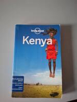 Kenya LP