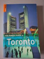 The rough guide toToronto