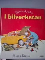 I bilverkstan