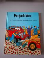 Den gamla bilen