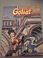 F&aring;ngen i stenen