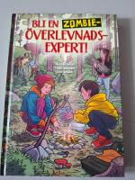 Bli en zombie&ouml;verlevnadsexpert!