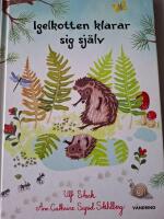 Igelkotten klarar sig sj&auml;lv