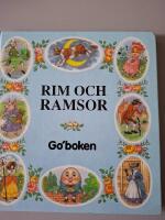 Rim och ramsor