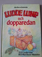 Ludde Lump och dopparedan