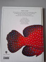 Vad &auml;r en fisk?