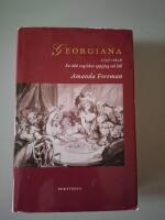 Georgiana : 1757-1806 : En &auml;del engelskas uppg&aring;ng och fall