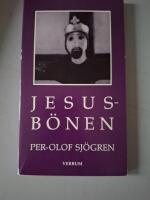 Jesusb&ouml;nen
