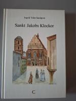 Sankt Jakobs klockor : fr&aring;n Neisse till Stockholm : om Elisabethsystrarnas pionj&auml;rer