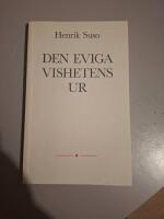 Den eviga vishetens ur