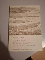"Jag kan hvissla Beethovens sonater!" : en biografi om Eric Hermelin : del I 1860-1909