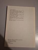 "N&auml;r man varit vagabond ---" - en biografi om Eric Hermelin : del II 1909-1928