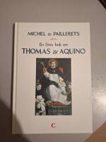 En liten bok om Thomas av Aquino