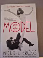 Model. The ugly business of beautiful women