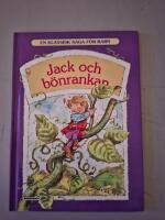 Jack och b&ouml;nrankan