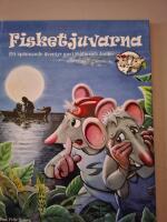 Fisketjuvarna