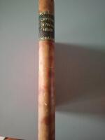 Om v&auml;rldsalltet. Lucretii De rerum natura I-VI.