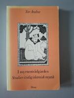 I myrtentr&auml;dg&aring;rden. Studier i tidig islamisk mystik.
