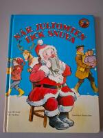 N&auml;r jultomten fick snuva