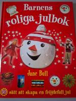 Barnens roliga julbok