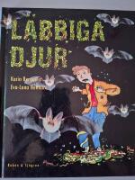 L&auml;bbiga djur