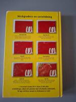 Alla serier i Sverige 1907-2011.Superhj&auml;lte special.