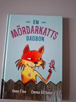 En m&ouml;rdarkatts dagbok